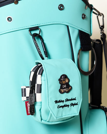 NEW POODIE CADDIE BAG