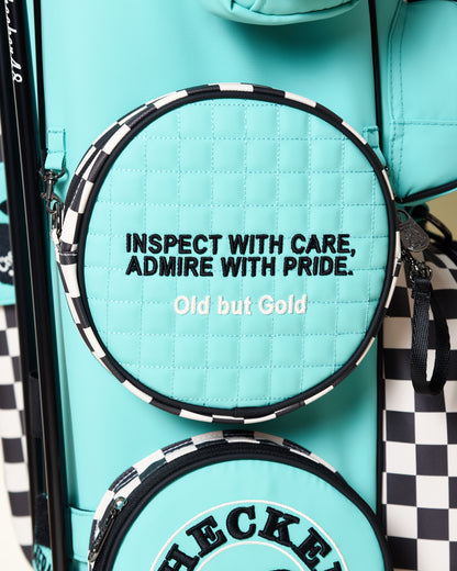 NEW POODIE CADDIE BAG