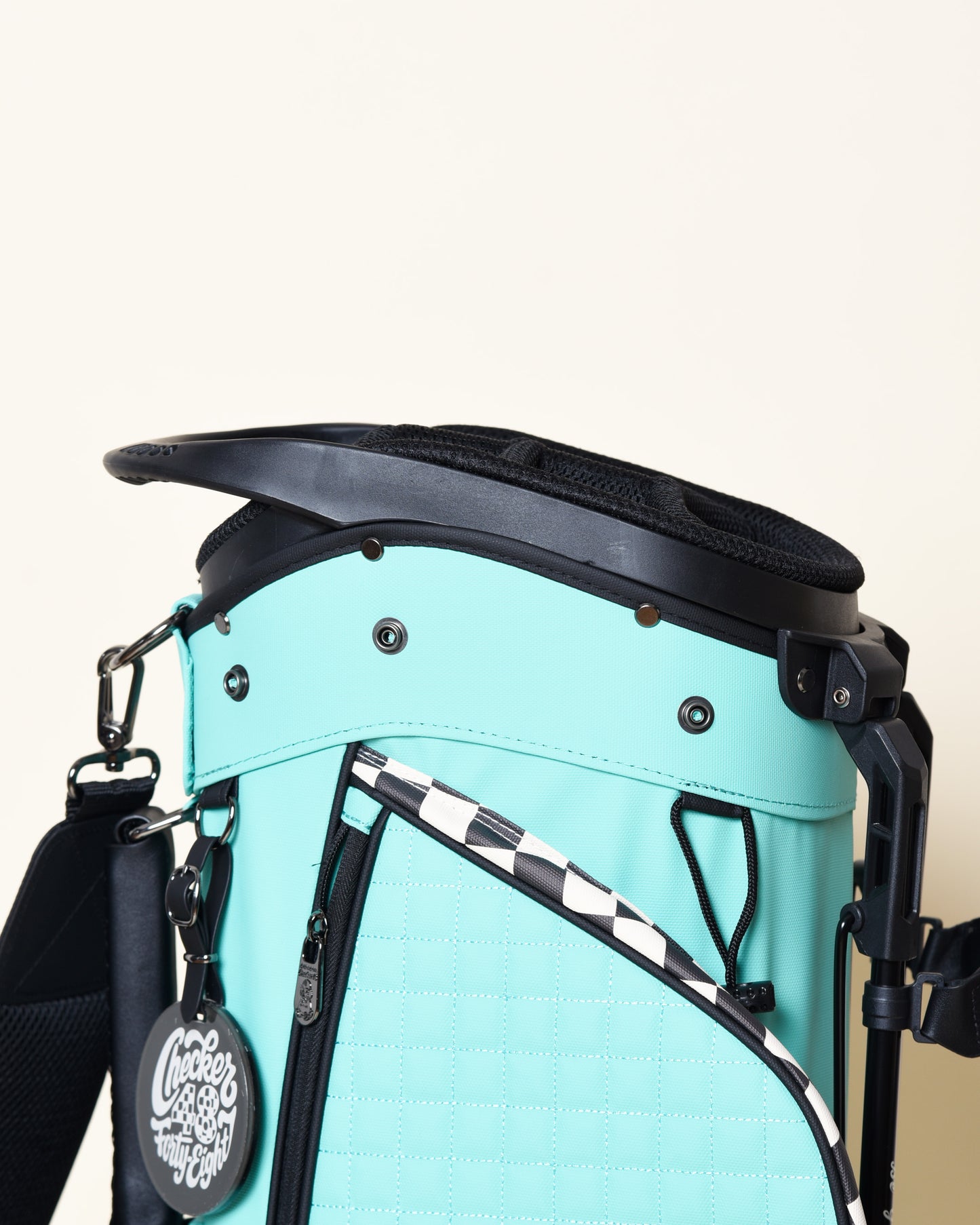 NEW POODIE CADDIE BAG