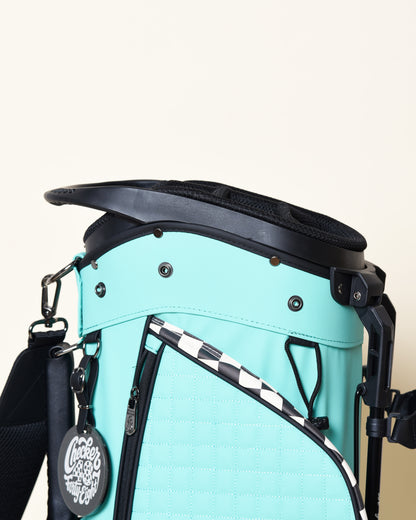 NEW POODIE CADDIE BAG