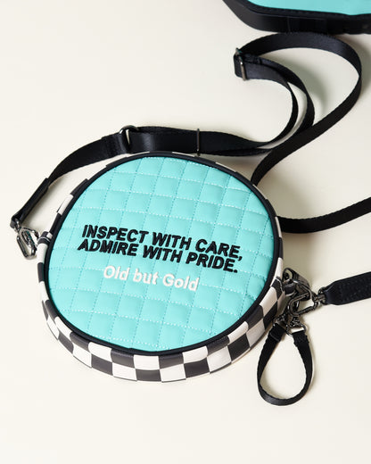 NEW POODIE CADDIE BAG