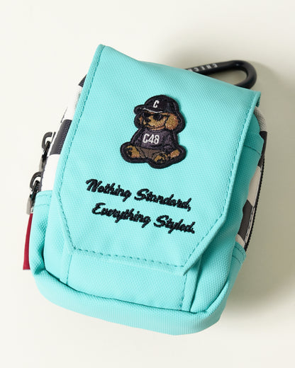 NEW POODIE CADDIE BAG