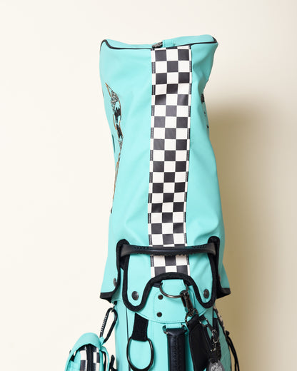 NEW POODIE CADDIE BAG