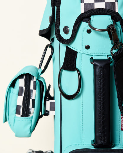 NEW POODIE CADDIE BAG