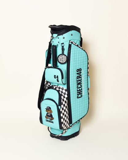 NEW POODIE CADDIE BAG