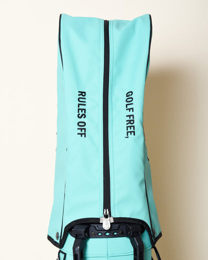 NEW POODIE CADDIE BAG