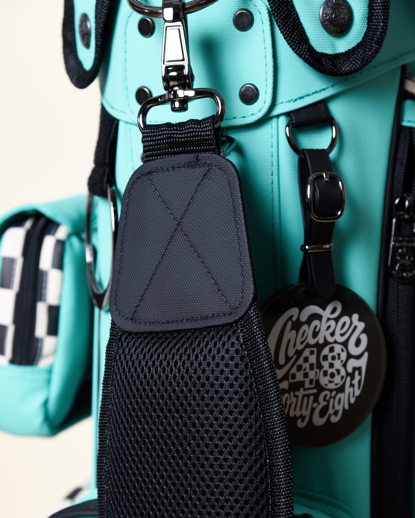 NEW POODIE CADDIE BAG