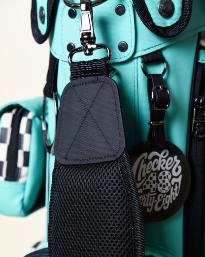 NEW POODIE CADDIE BAG