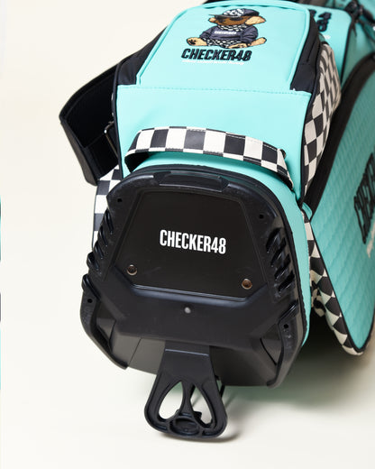 NEW POODIE CADDIE BAG