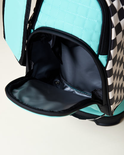 NEW POODIE CADDIE BAG