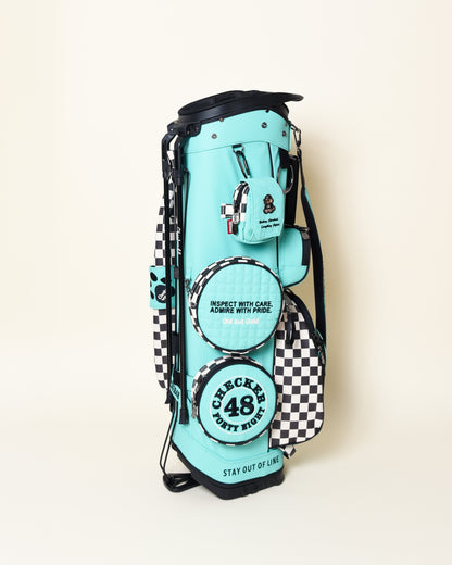 NEW POODIE CADDIE BAG