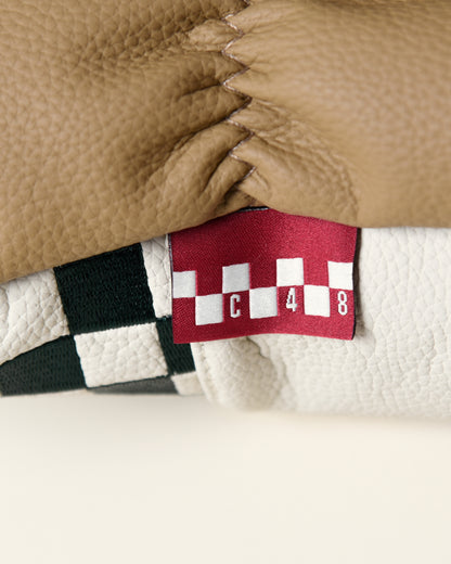 EMBROIDERY CHECKER DRIVER COVER