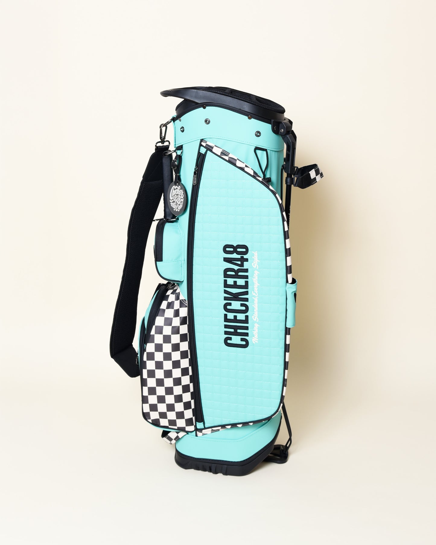 NEW POODIE CADDIE BAG