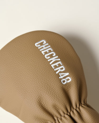 EMBROIDERY CHECKER DRIVER COVER