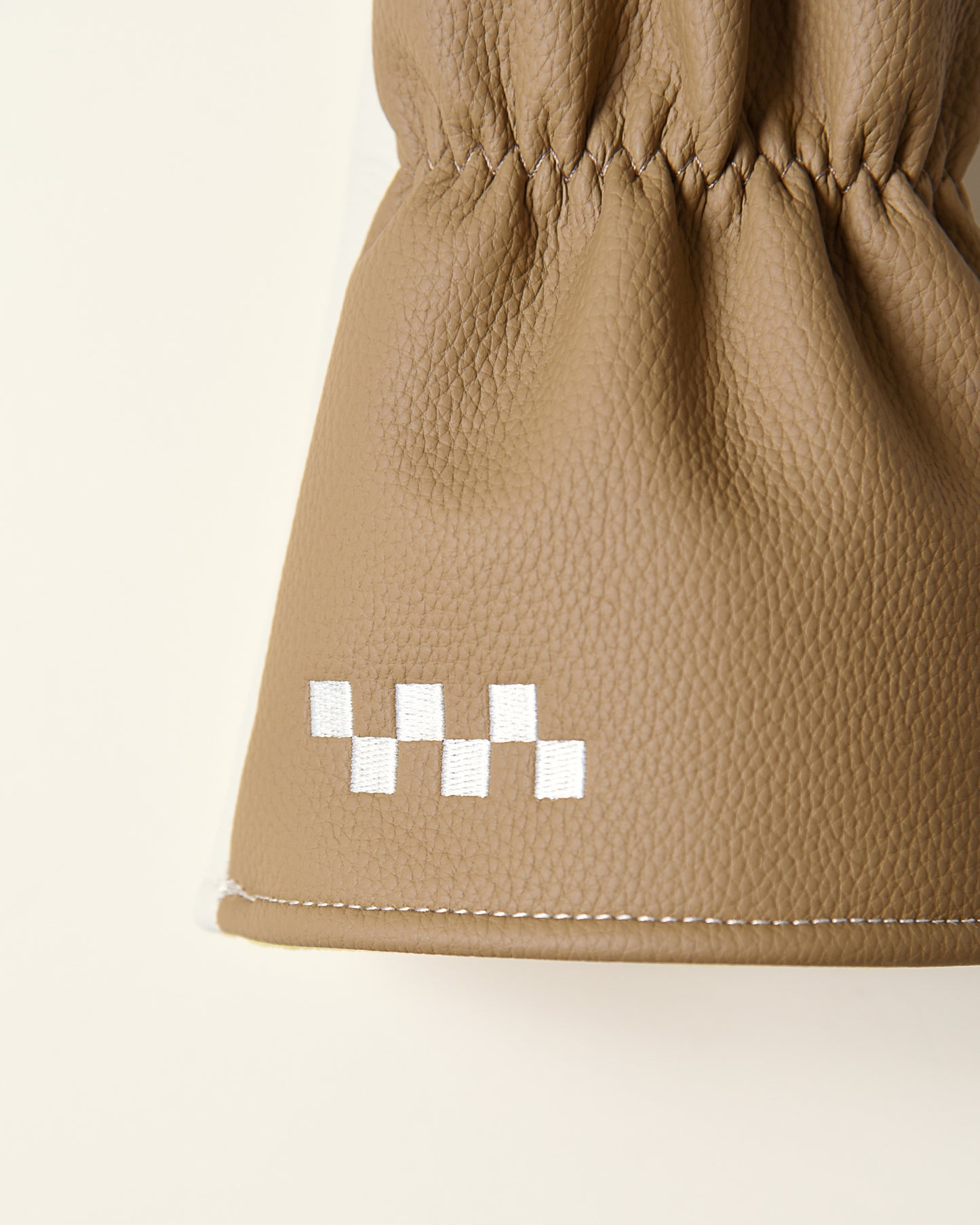 EMBROIDERY CHECKER DRIVER COVER