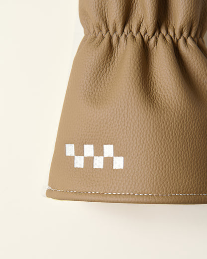 EMBROIDERY CHECKER DRIVER COVER