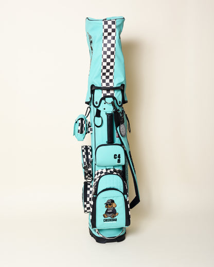 NEW POODIE CADDIE BAG