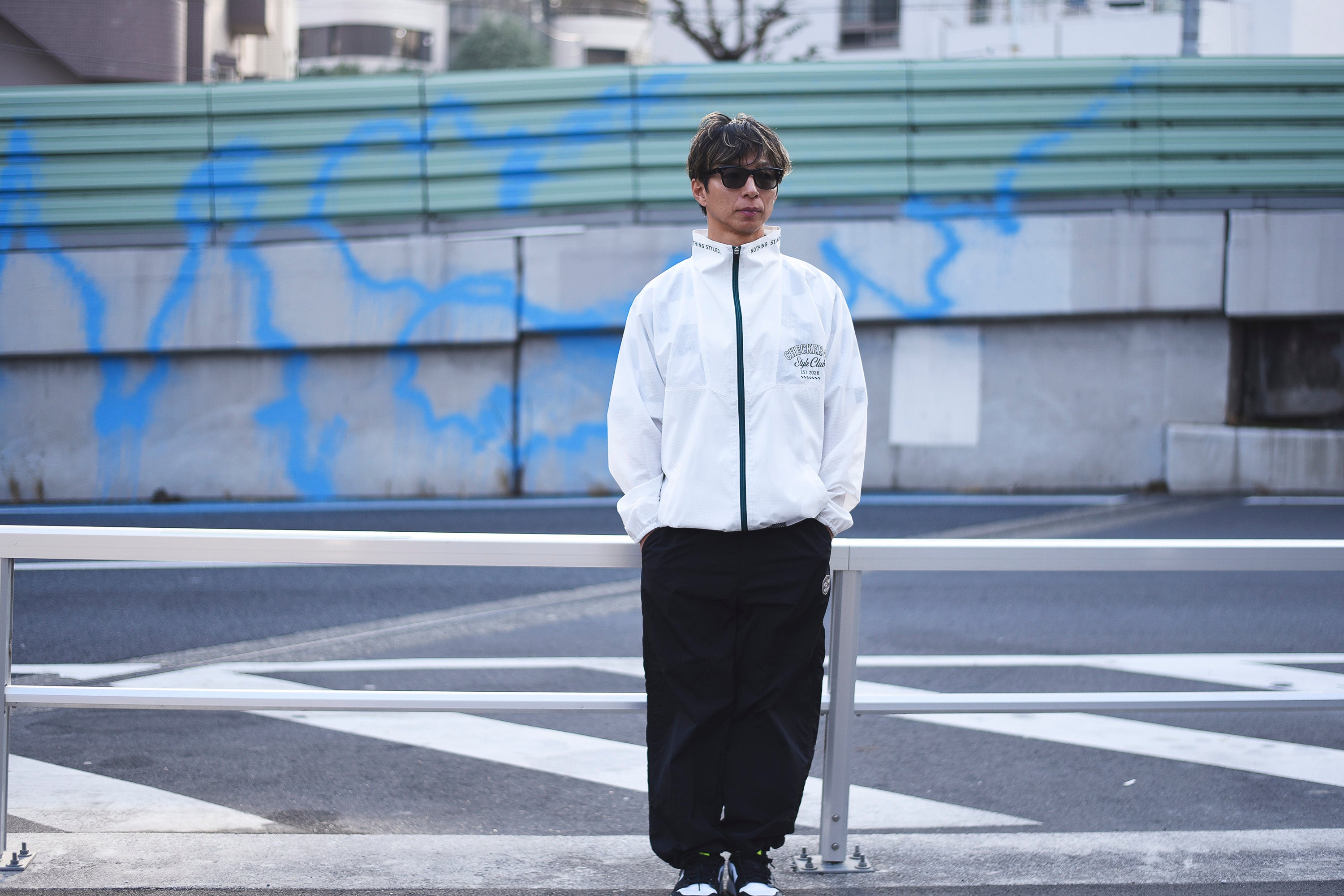 CHECKER48 ｜CFE（シーエフイー）OFFICIAL ONLINE STORE（チェッカー