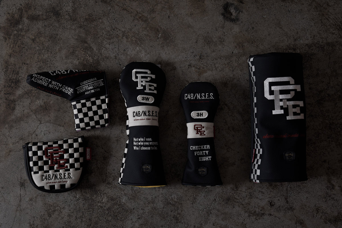 CFE HEAD COVER