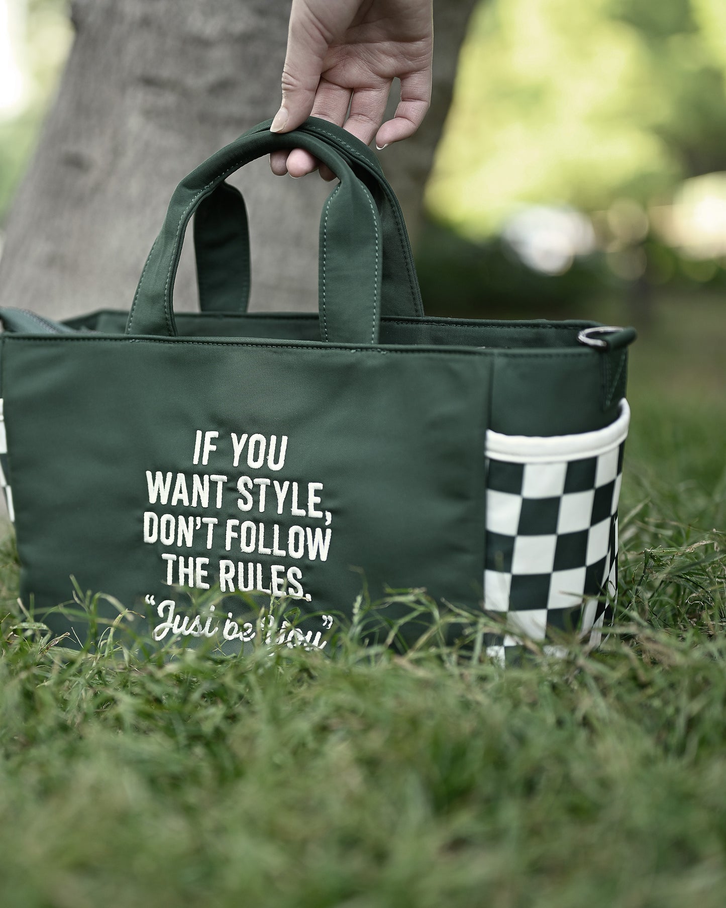 CART BAG
