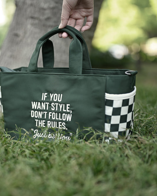 CART BAG
