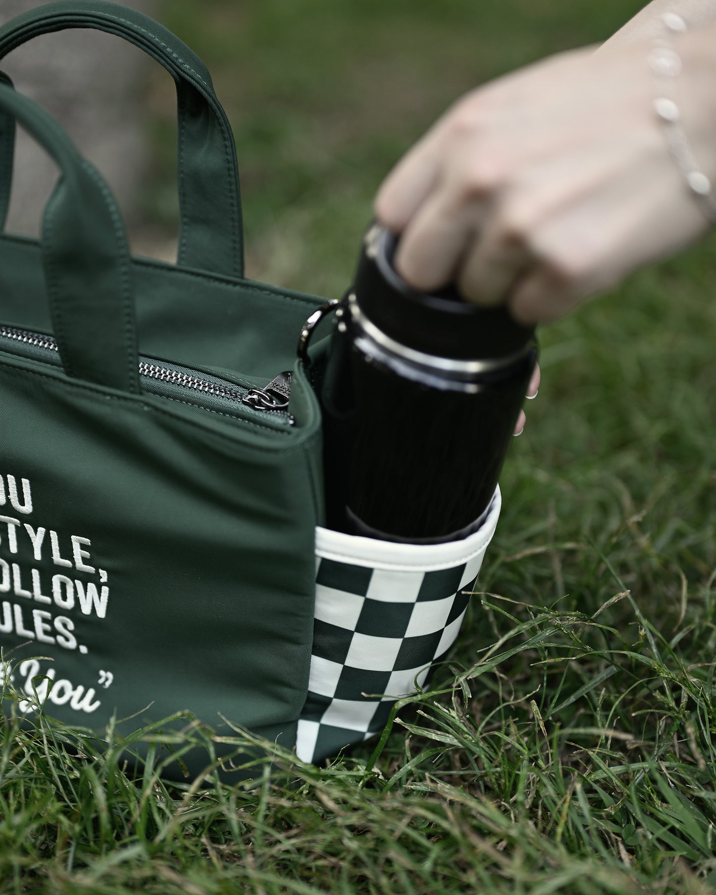 CART BAG