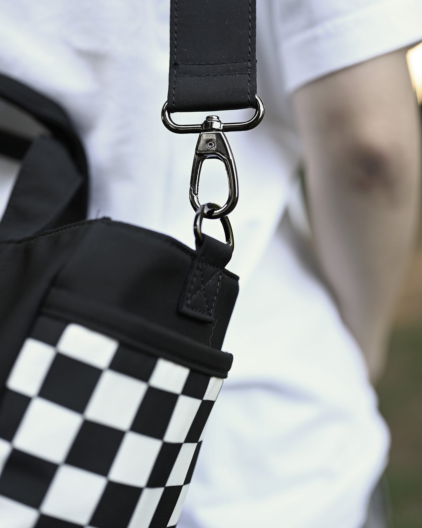 CART BAG