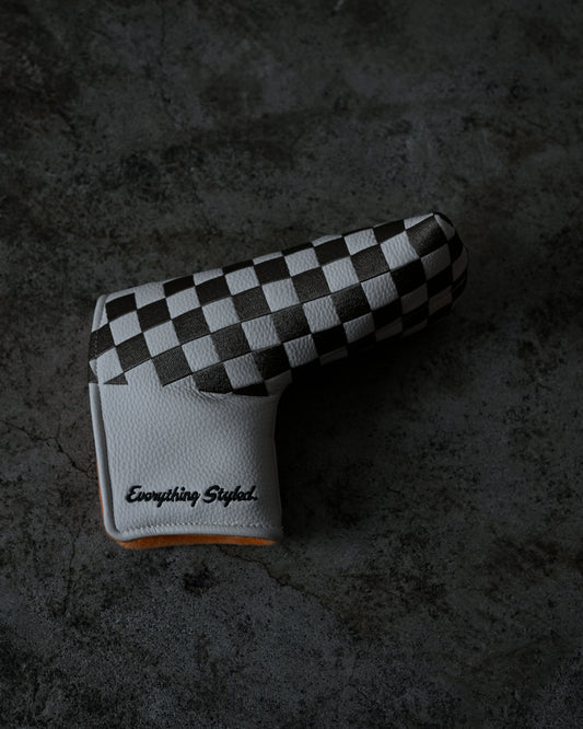 BLADE PUTTER COVER