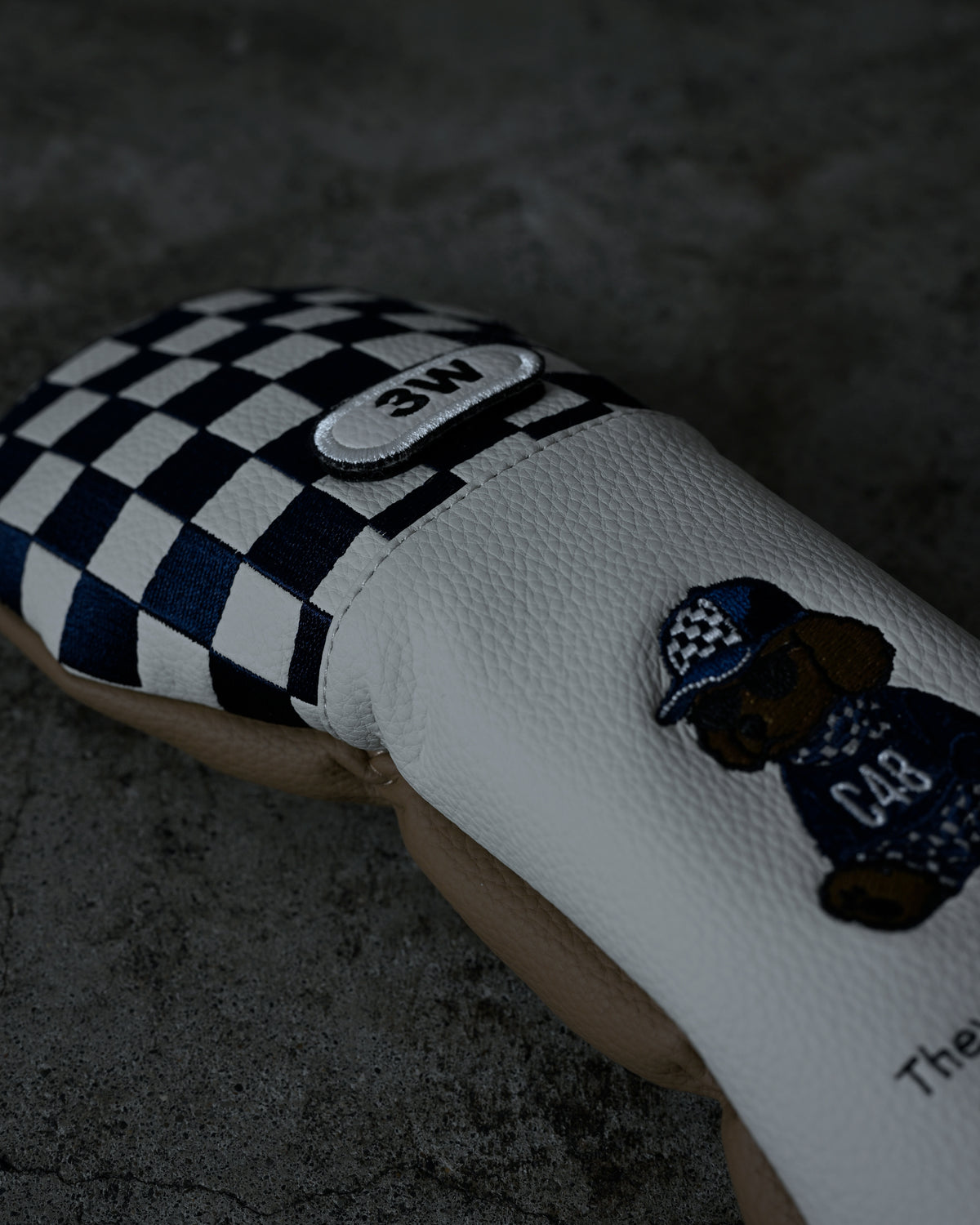 FAIRWAY COVER