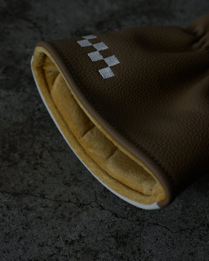 EMBROIDERY CHECKER DRIVER COVER