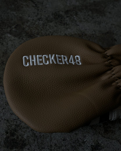 EMBROIDERY CHECKER DRIVER COVER