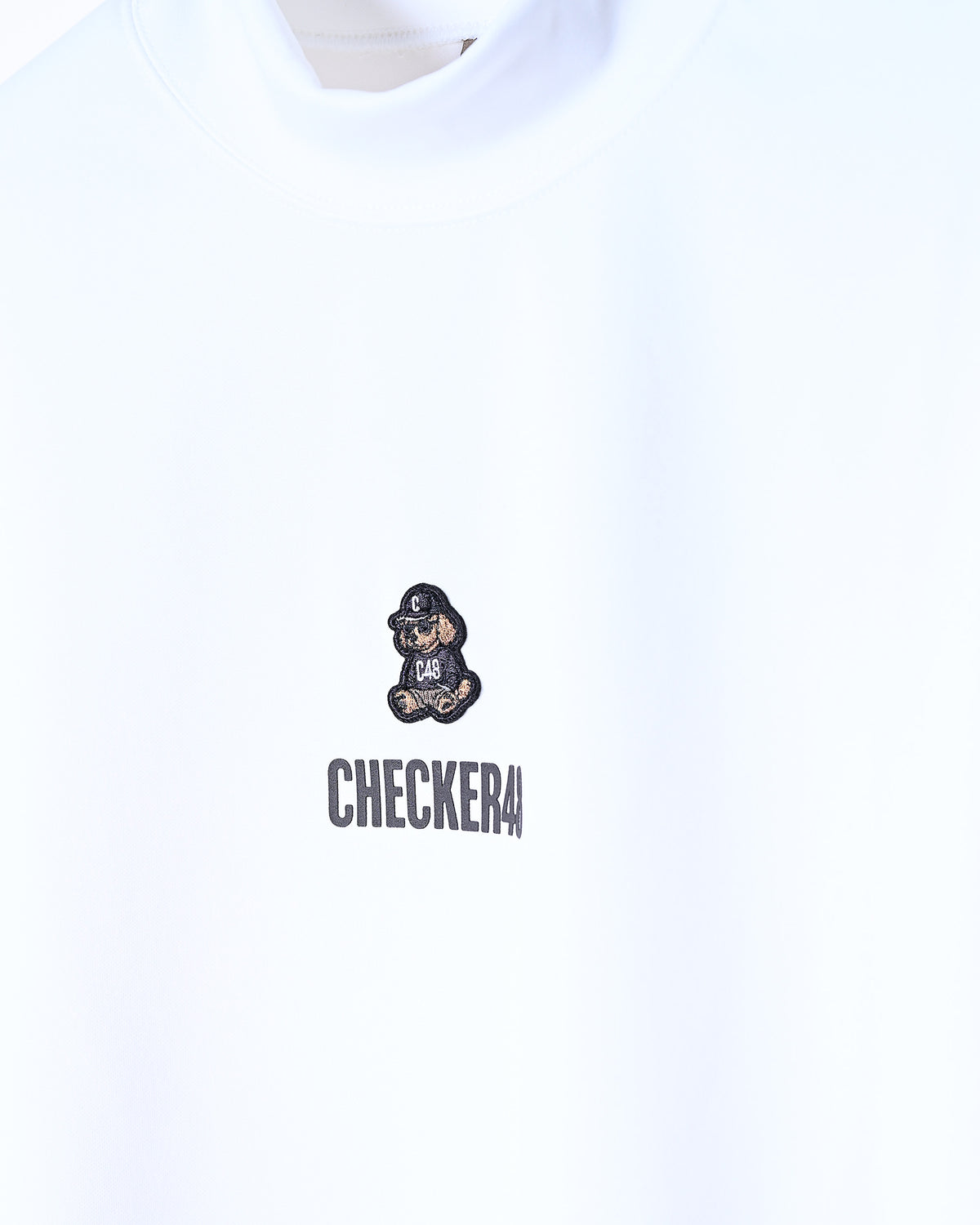 CFE CP L/S MOCK TEE
