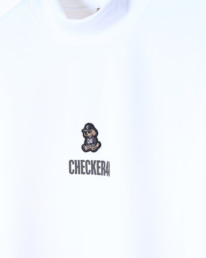 CFE CP L/S MOCK TEE