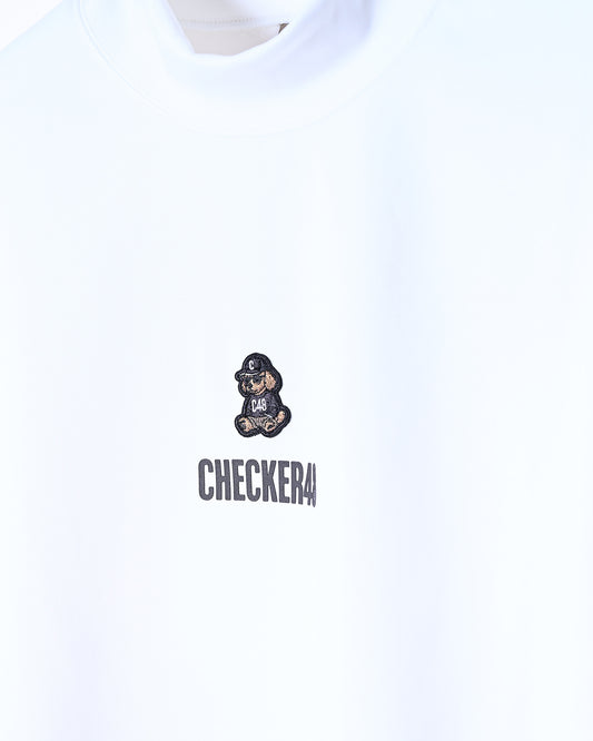 CFE CP L/S MOCK TEE