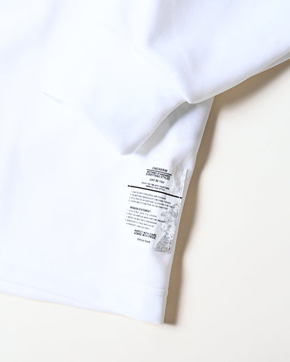 CFE CP L/S MOCK TEE