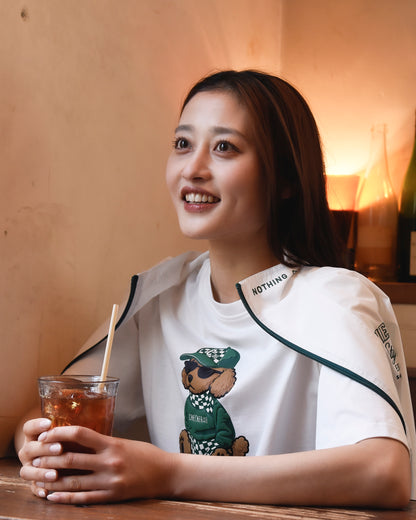 POODIE T-SHIRTS