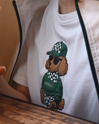 POODIE T-SHIRTS