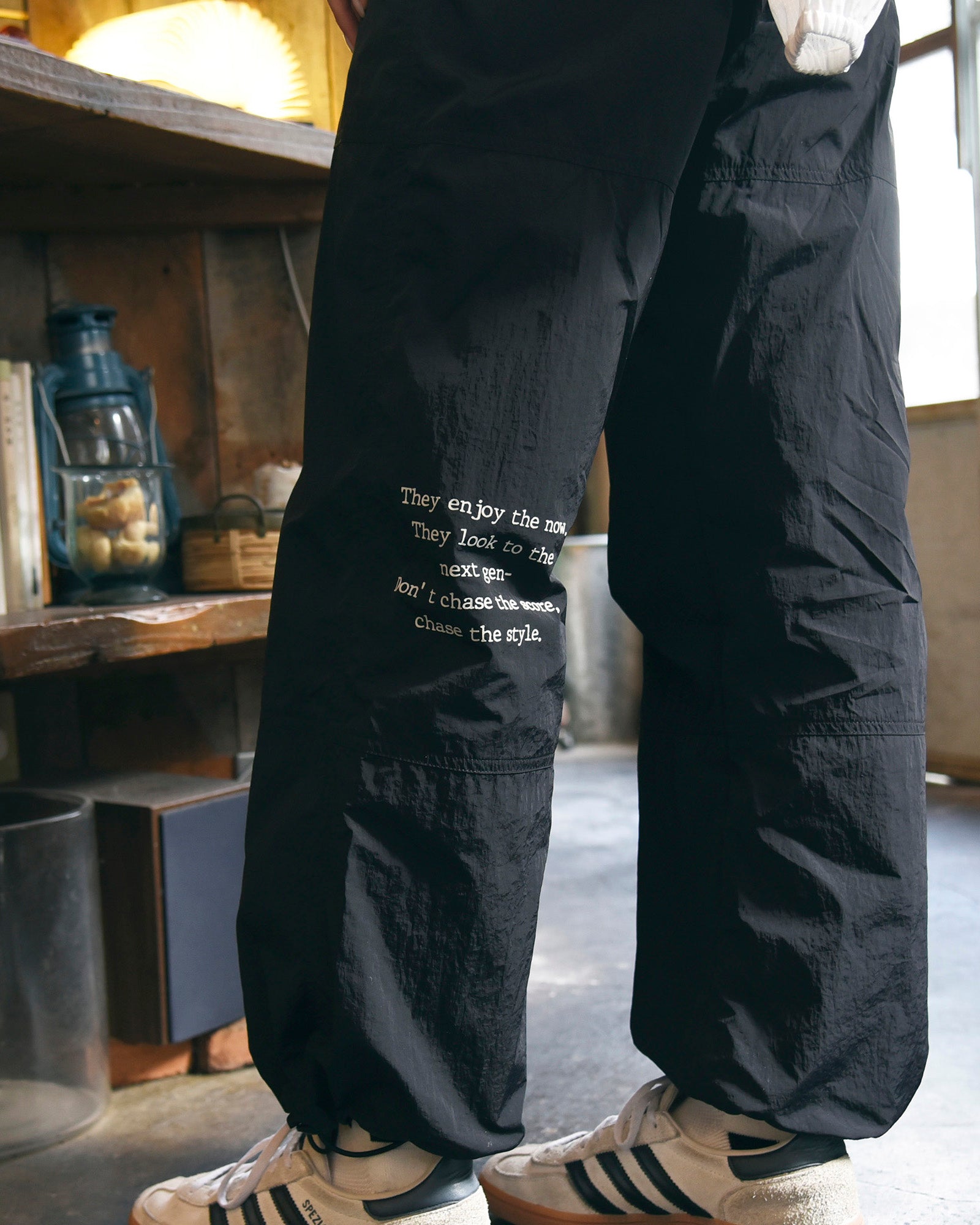 FREEサイズ着用｜163cm