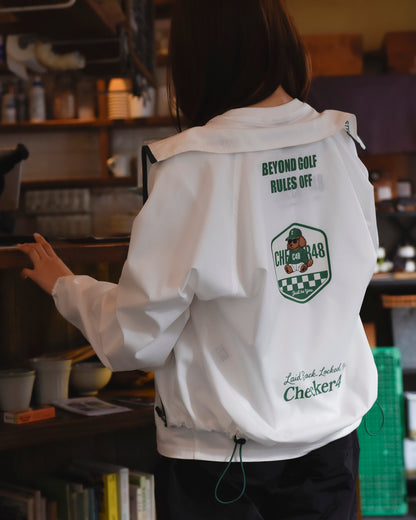 WIND BREAKER【Women's】