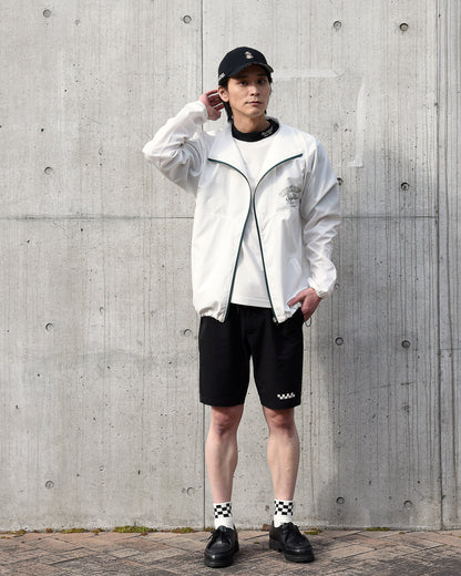 Lサイズ着用｜178cm 68kg