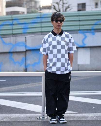 Lサイズ着用｜176cm