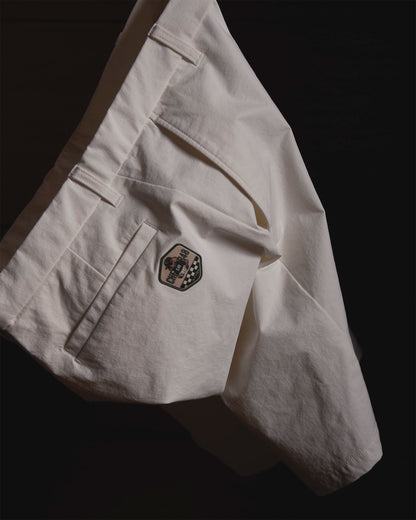 NY STRETCH SHORTS