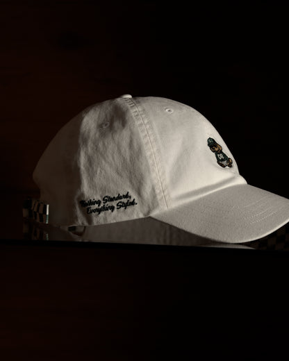 POODIE CAP