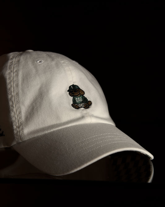 POODIE CAP