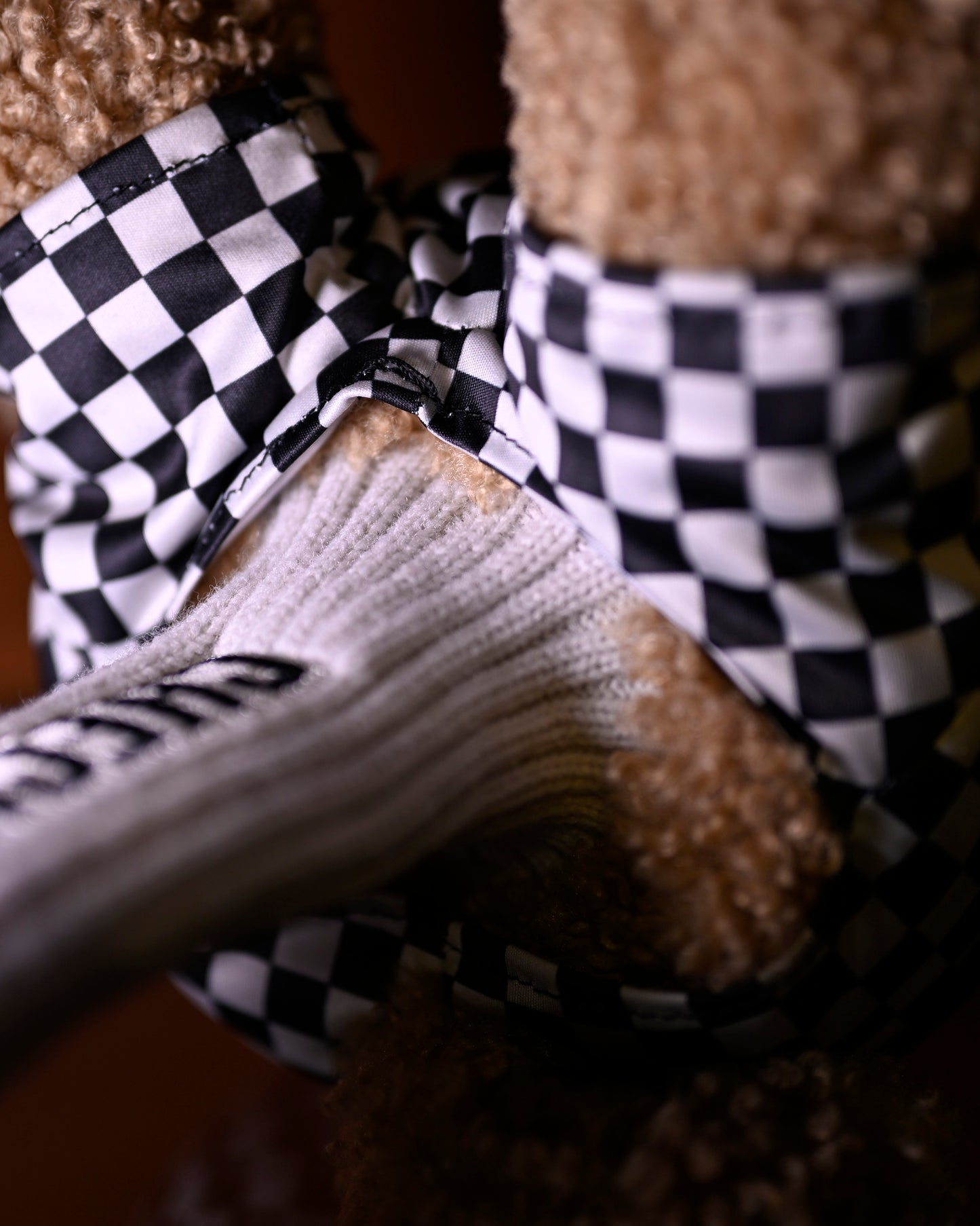 【2026AW】TOY DRIVER COVER