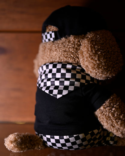 【2026AW】TOY DRIVER COVER