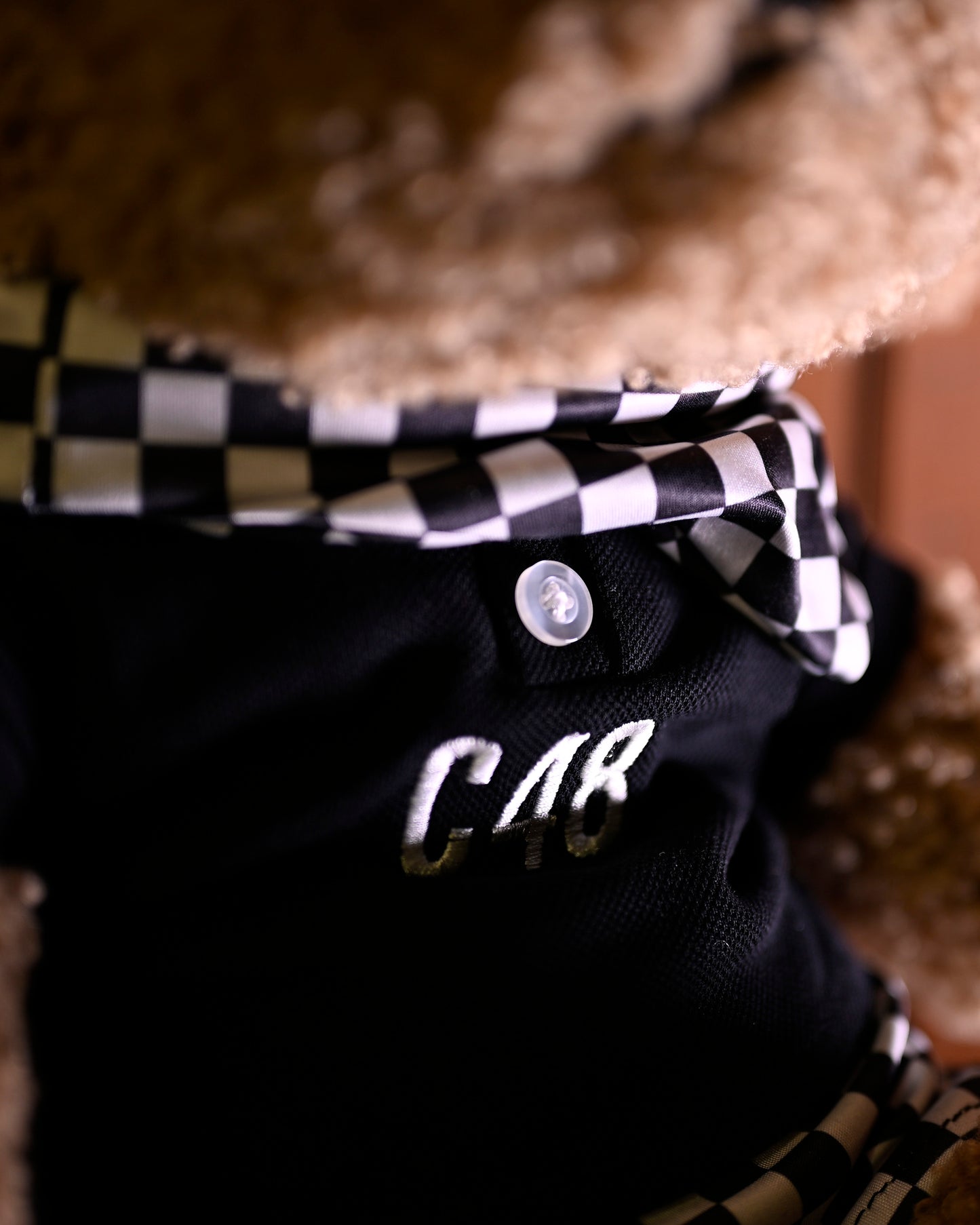 【2026AW】TOY DRIVER COVER