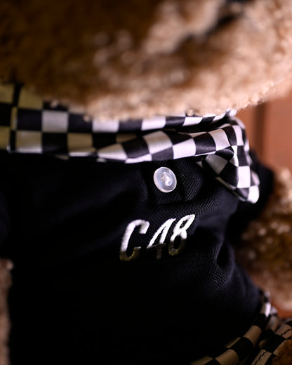 【2026AW】TOY DRIVER COVER