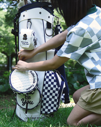 CADDIE BAG