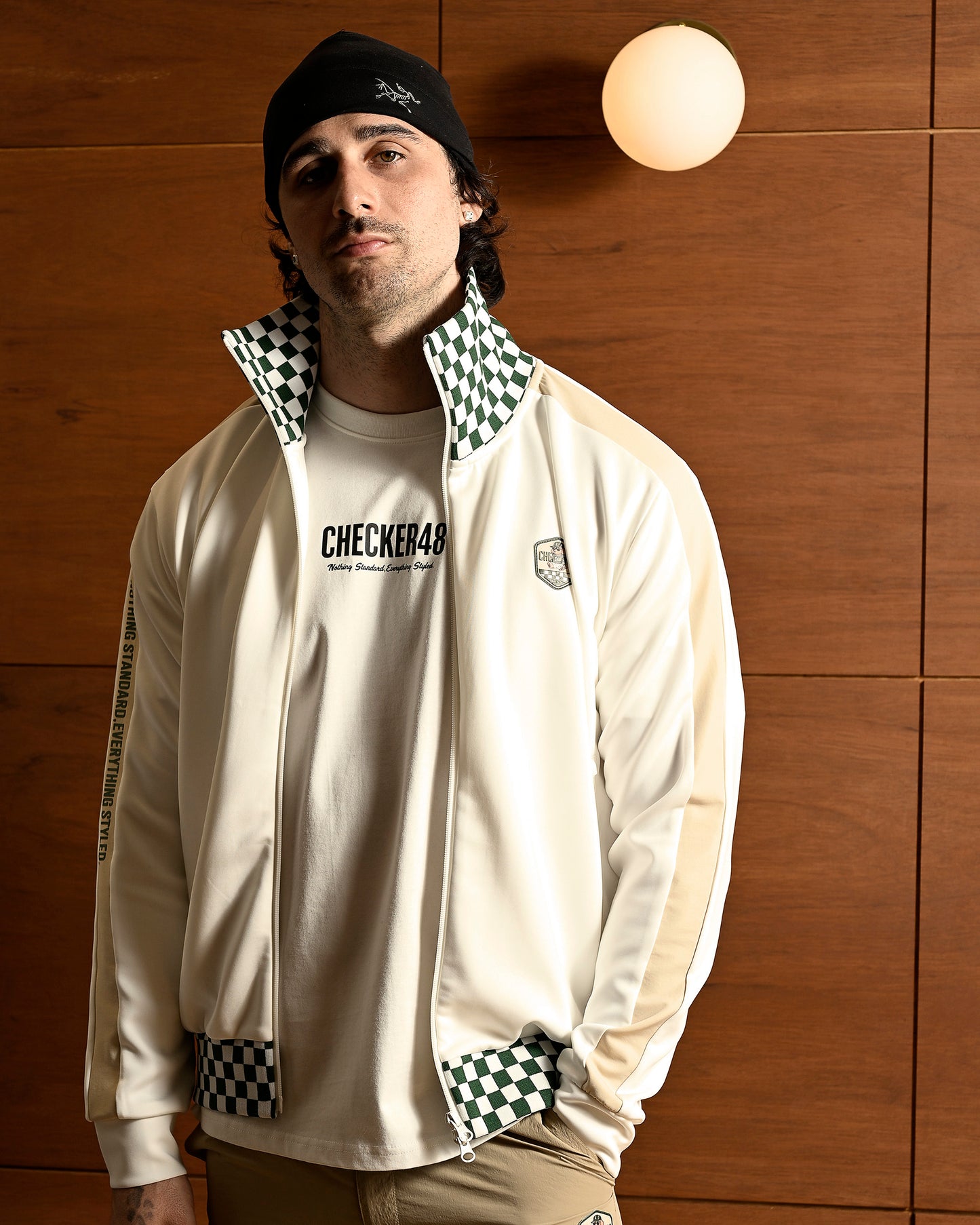 【2026AW】TRUCKER JK